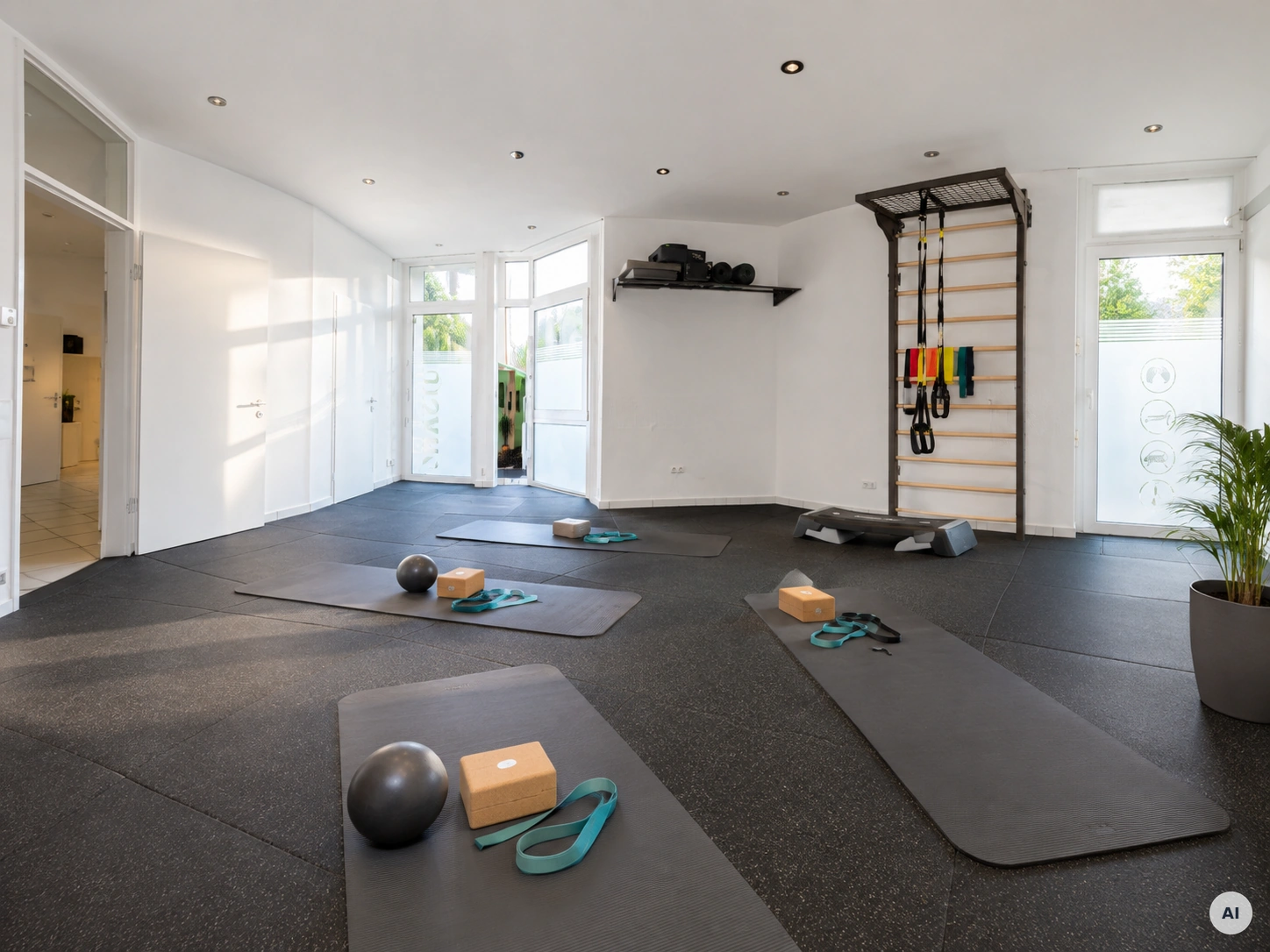 Präventions- und Gesundheitskurs bei Physio Mülheim